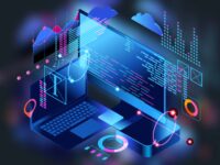 Web App Development — custom SaaS portals, dashboards and internal web applications