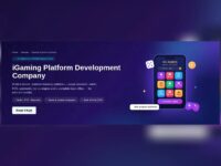 iGaming Platform Development — custom and ready-made gaming platform builds