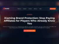 Online Casino Brand Protection — satellite sites that hold page one