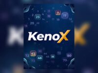 Keno Games — 80-number keno with up to 10 picks per round