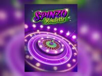 Spinzo — rng roulette with carnival theme and full betting table