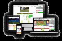 Retail Video Distribution by Kiron Interactive