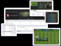 Sportsbook API by Uplatform