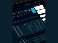 Sportsbook Platform by Amelco