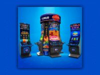 Slot Machines by APEX pro gaming