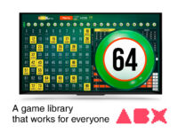 Table games by ABXplay — keno, Bingo, and Fortuna games