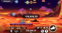 Inferno Flight