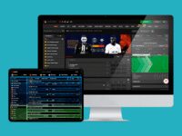 Sportsbook Software — platform for extensive live and pre-match betting events