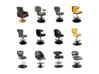 Turnkey Supply & Customisation by Gamer Casino Seating