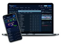 Sportsbook Platform by IQ Soft