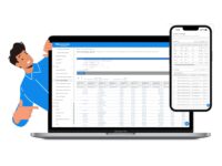 Affiliate Platform by Income Access