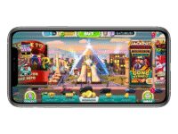 PLAYSTUDIOS Social Casino Platform
