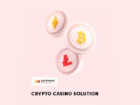 SOFTSWISS Crypto Casino Platform