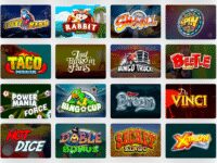 Zitro Digital Slots & Casino Games