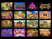 Thunderkick Slots & Casino Games