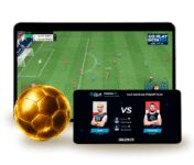 CLA eFootball Content for Sportsbook Operators