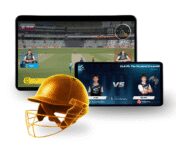 CLA eCricket Live Content for Sportsbook Operators