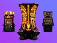 Light & Wonder Gaming Machines