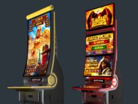 Ainsworth Gaming Machines