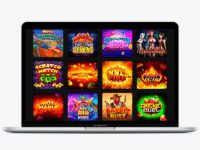 Evoplay Slots & Casino Games