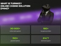 Slotegrator Casino Platform