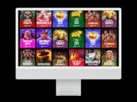 Red Tiger Slots & Casino Games