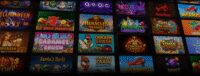 Astriona Slots / Casino Games / Branded Games