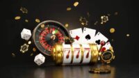 TECPINION Online Casino Platform