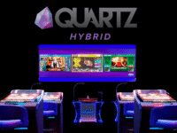 Quartz Hybrid