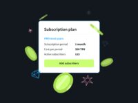 Recurring Payments API