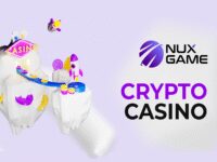 Bitcoin Casino Software