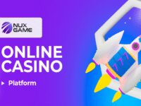 Online Casino by NuxGame