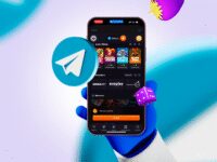 Telegram Casino by NuxGame