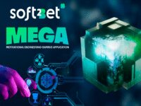 MEGA by Soft2Bet