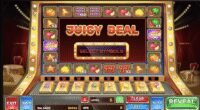 Juicy Deal